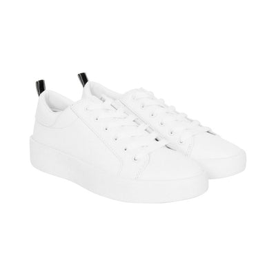 [TEST] D-Luxe Logo Back Tab Sneaker