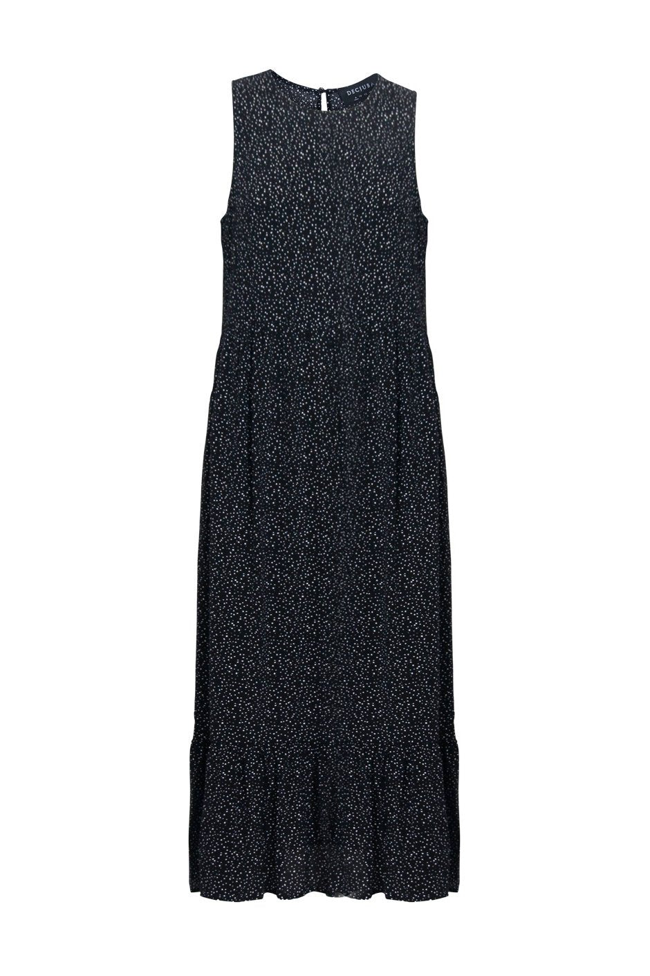 [TEST] Ari Tiered Midi Dress