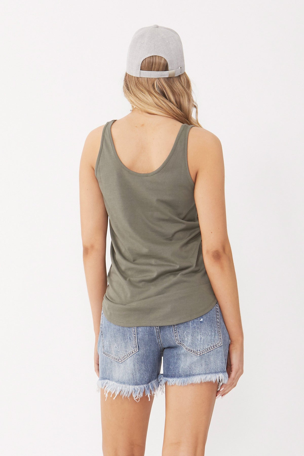 [TEST] Miley Tank