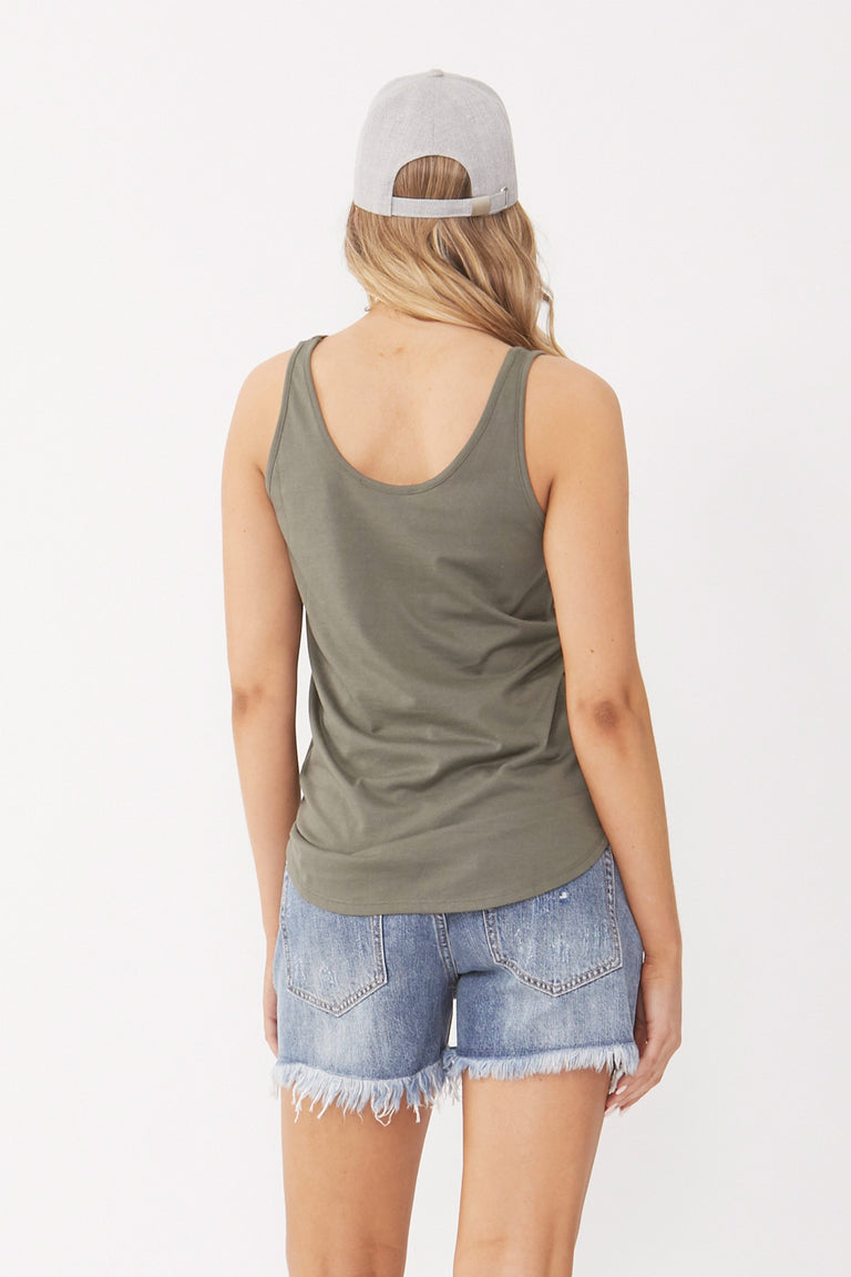 [TEST] Miley Tank