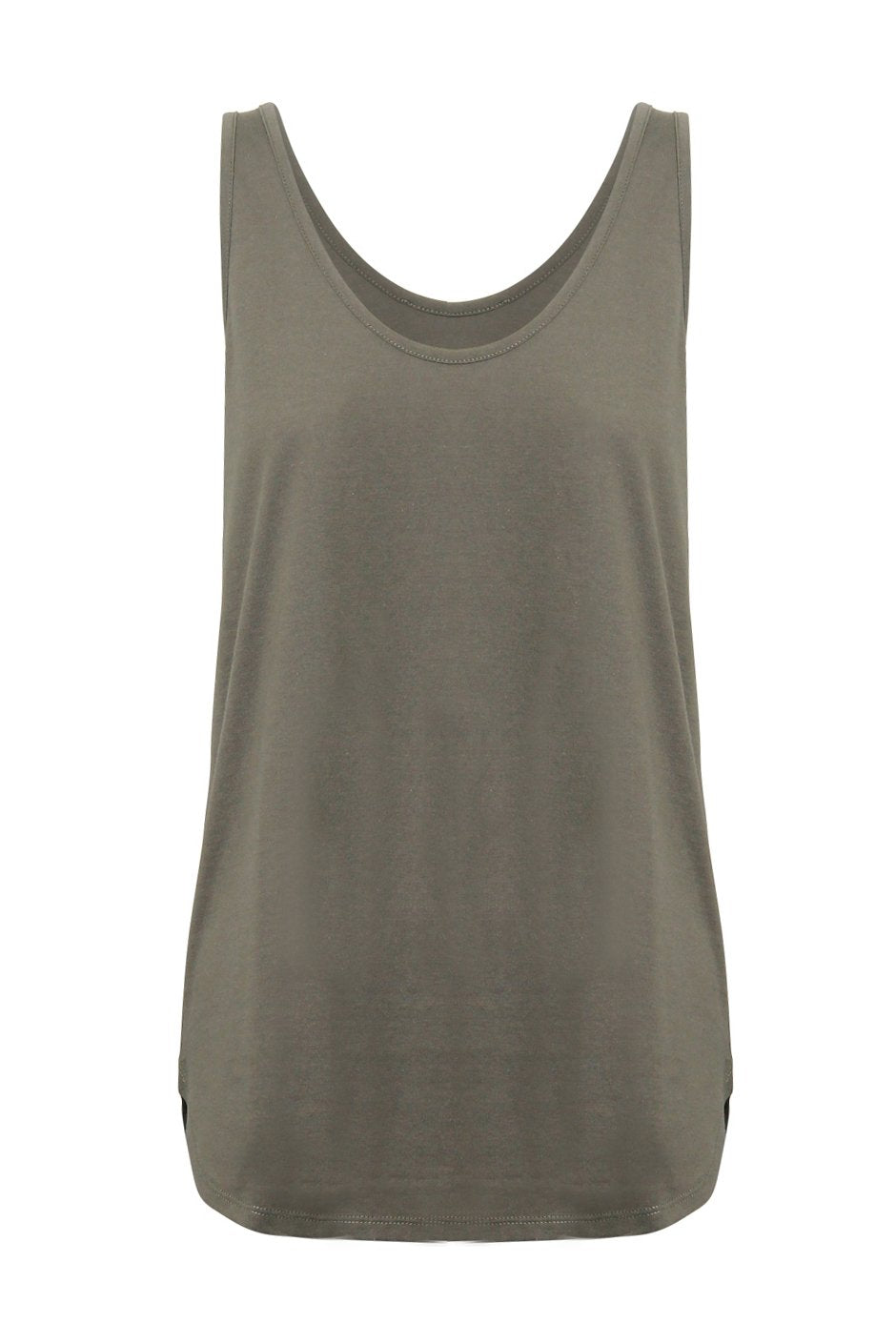 [TEST] Miley Tank