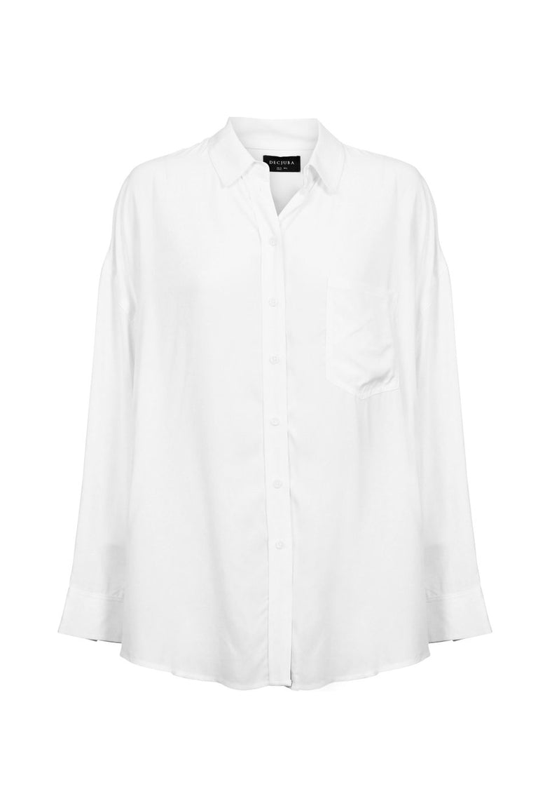 [TEST] Sam Oversized Shirt