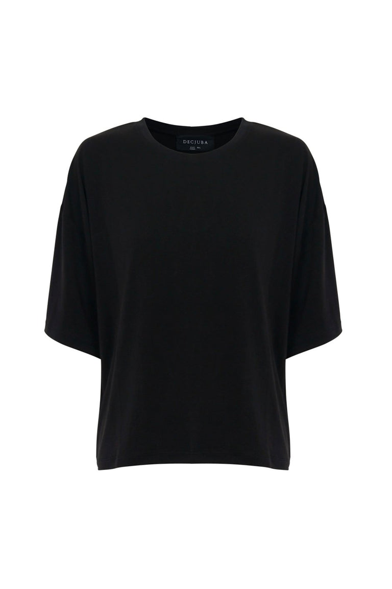 [TEST] Clover Soft Modal Tee