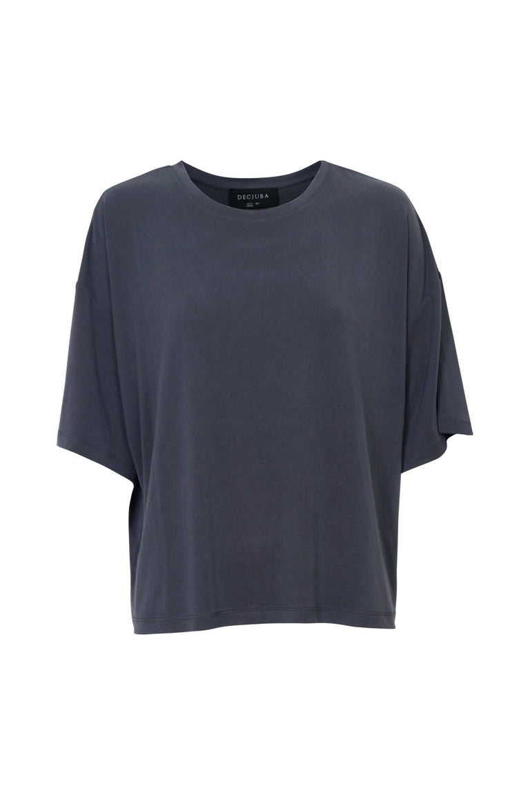 [TEST] Clover Soft Modal Tee