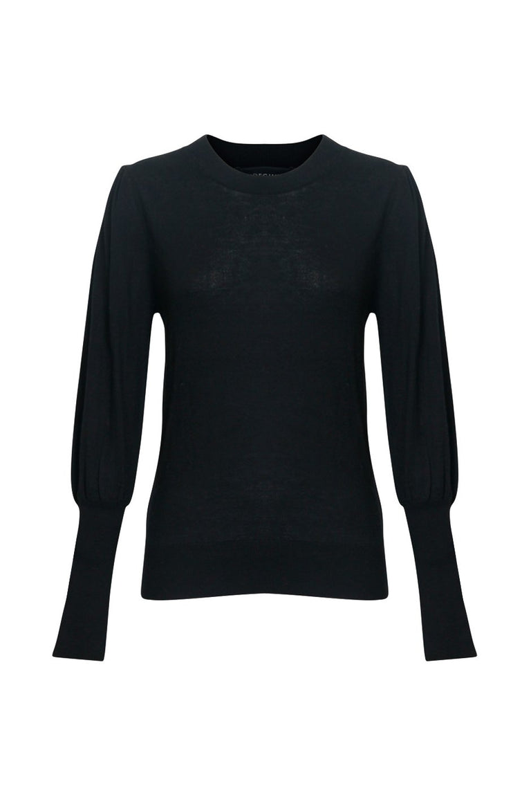 [TEST] Marnie Puff Sleeve Knit