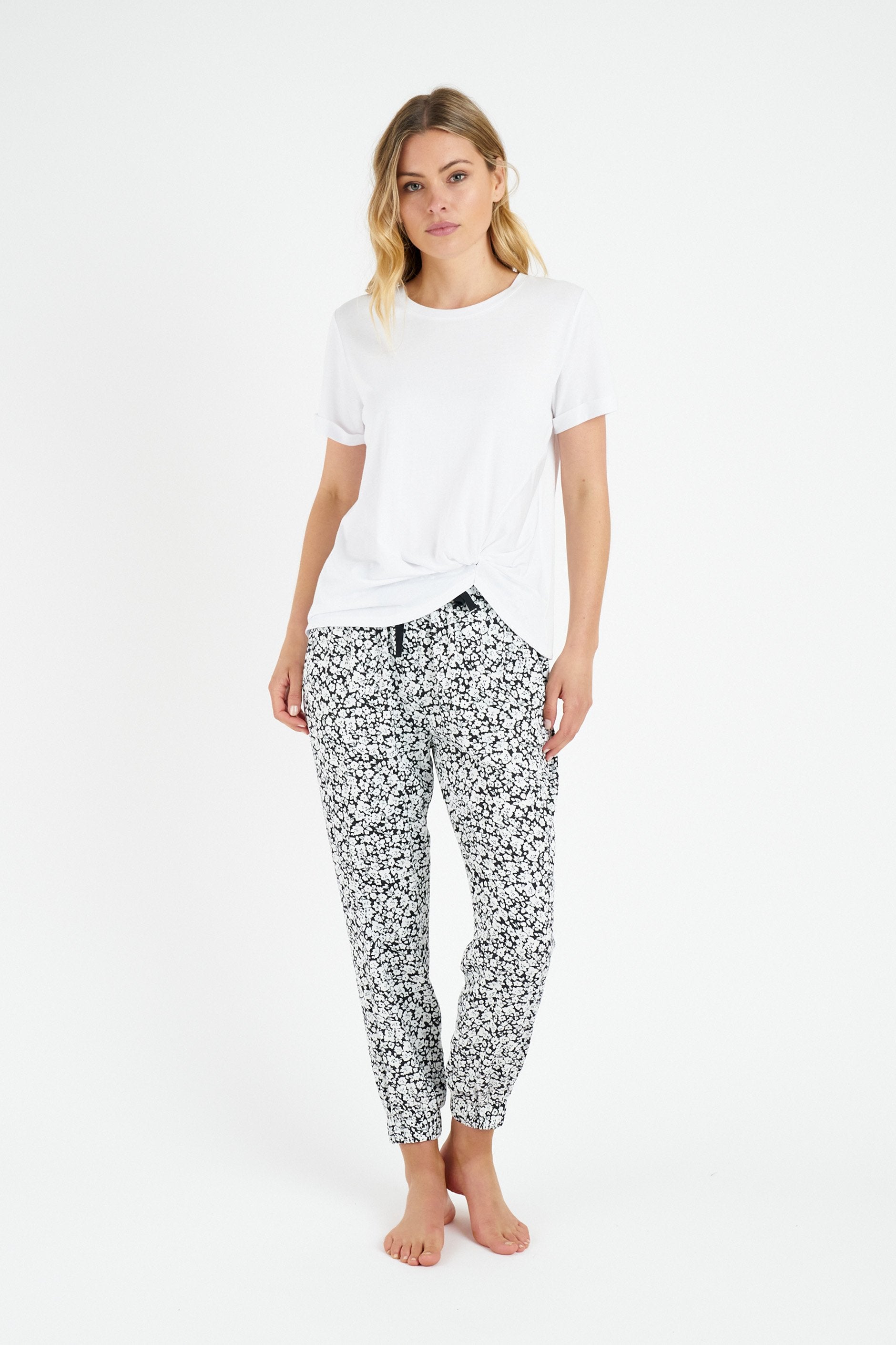 [TEST] Dylan Jogger Pant