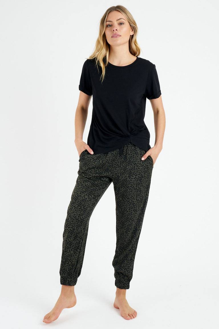 [TEST] Dylan Jogger Pant