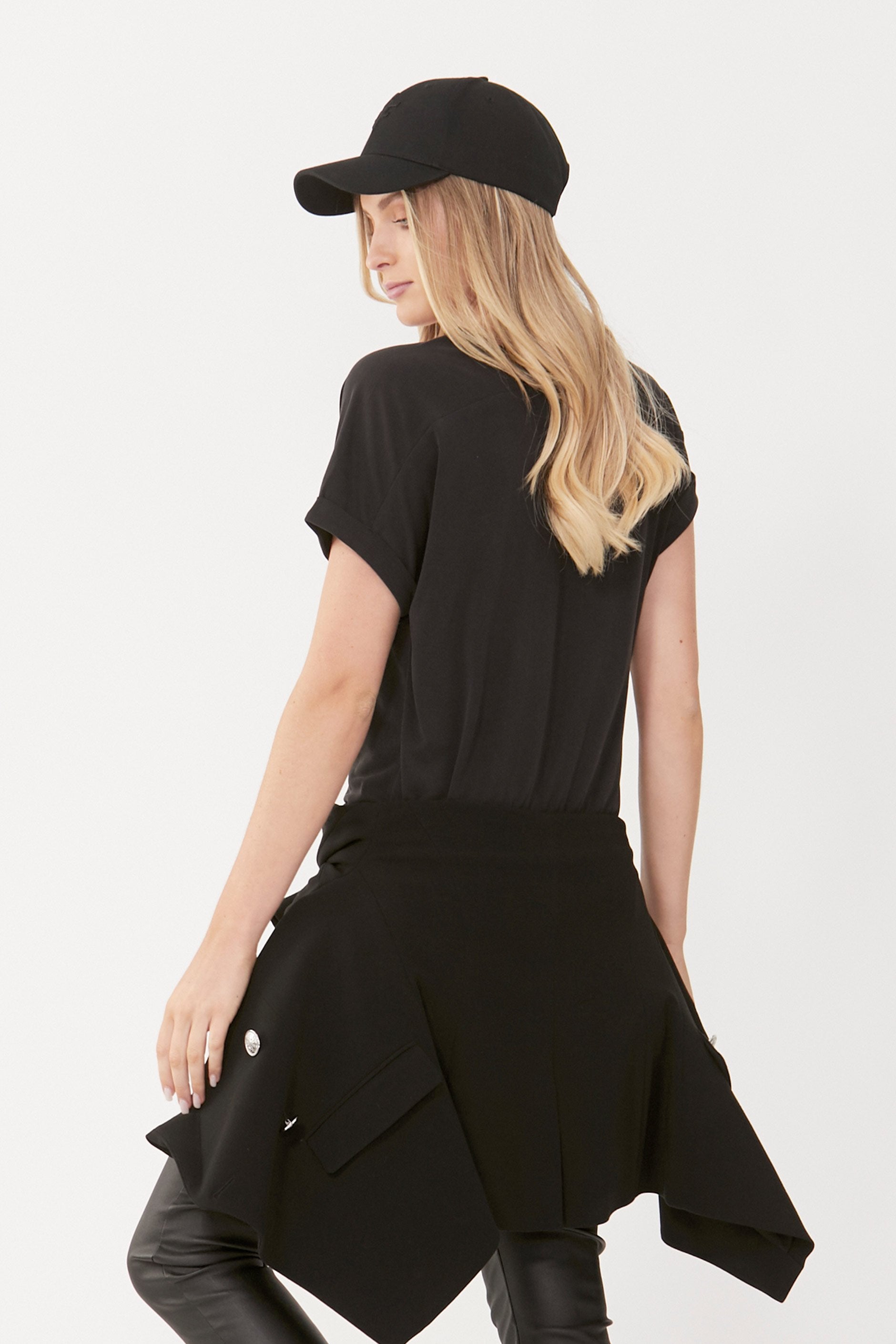 [TEST] Tori Modal Boyfriend Tee