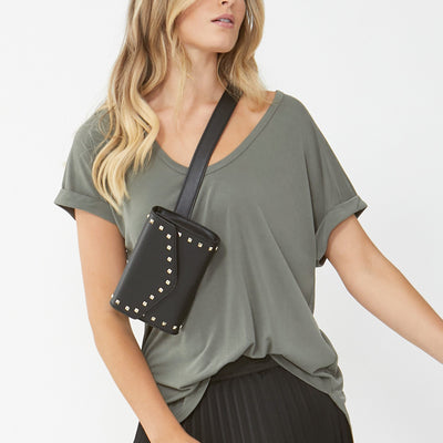[TEST] Tori Modal Boyfriend Tee
