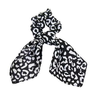 [TEST] Scrunchie Bow Scarf