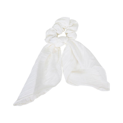 [TEST] Scrunchie Bow Scarf