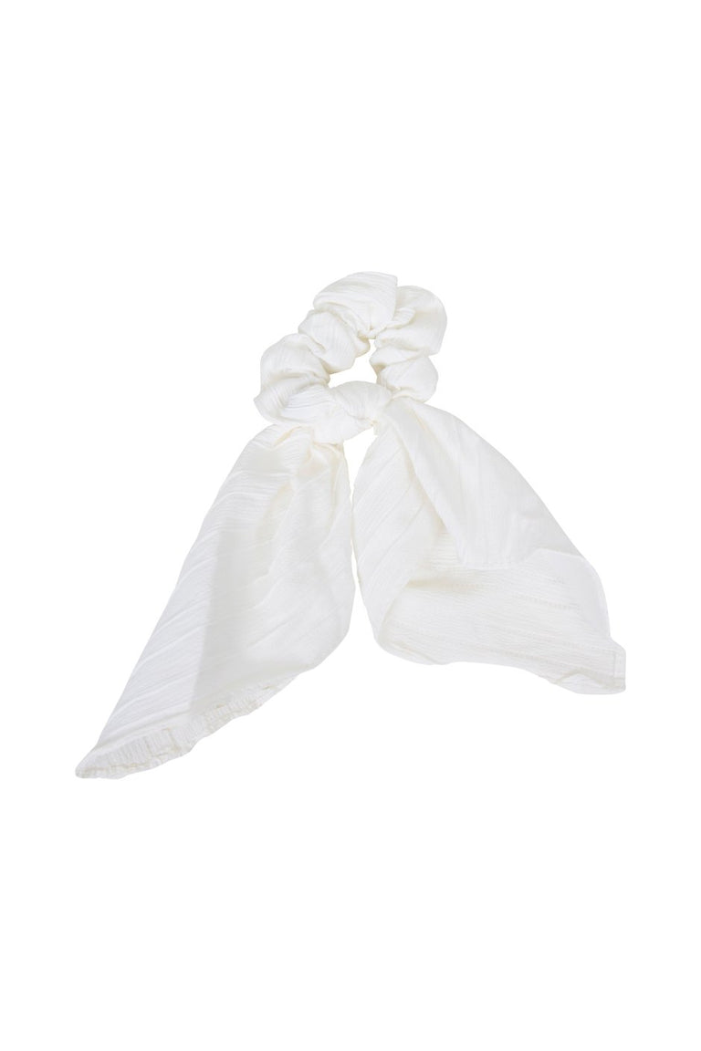 [TEST] Scrunchie Bow Scarf