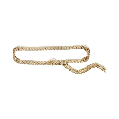[TEST] Chain Belt
