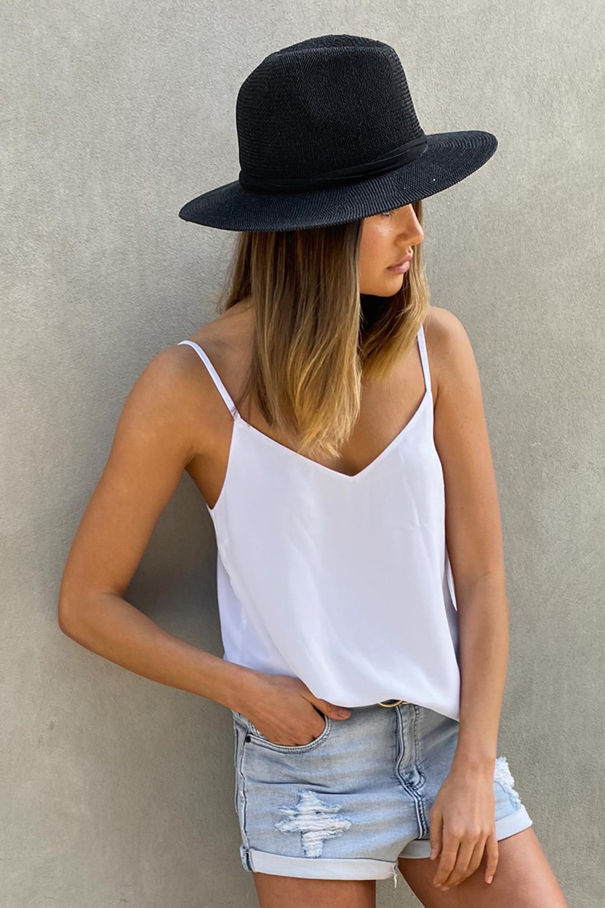 [TEST] Eden Cami