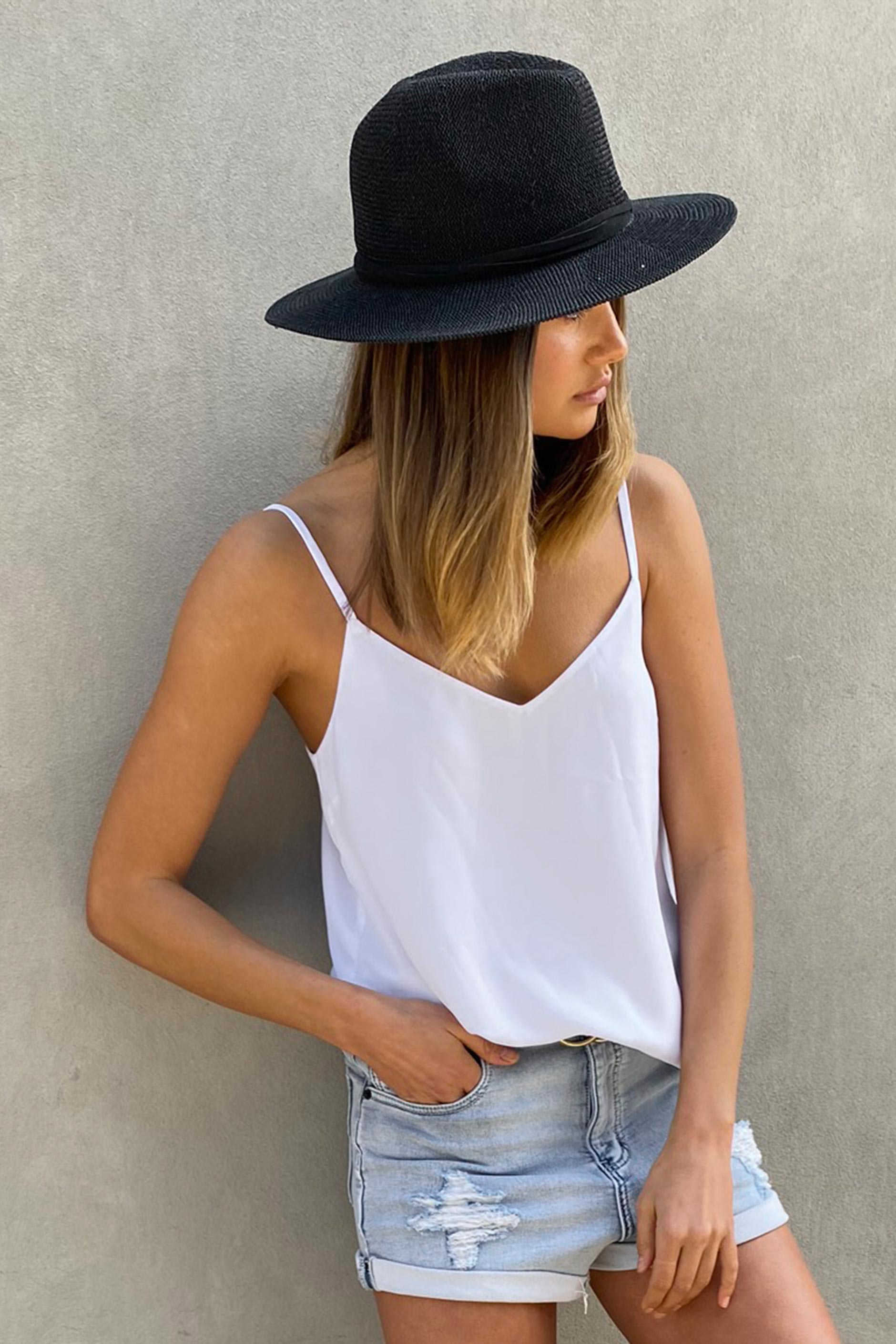 [TEST] Eden Cami