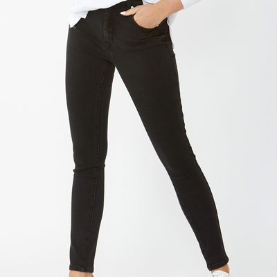 [TEST] D-Luxe Super High Skinny Jean