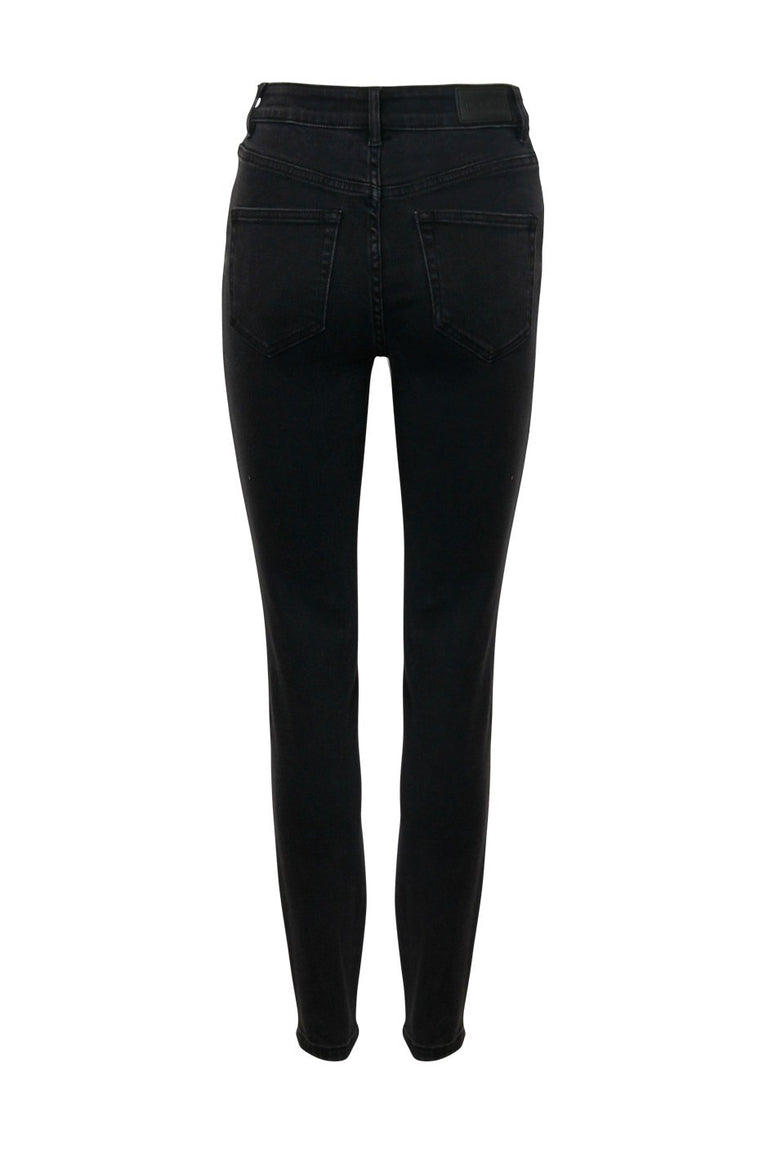 [TEST] D-Luxe Super High Skinny Jean