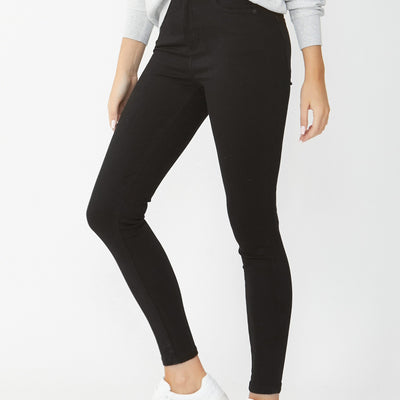 [TEST] Evie High Rise Skinny Jean
