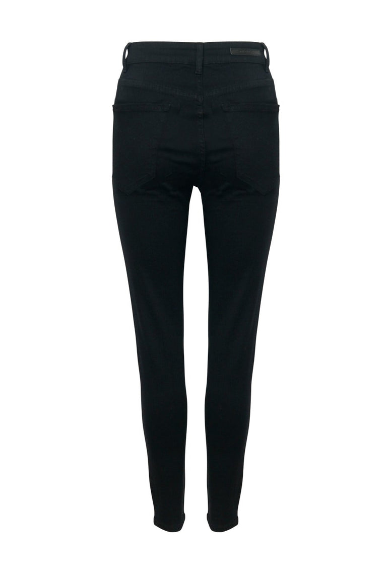 [TEST] Evie High Rise Skinny Jean