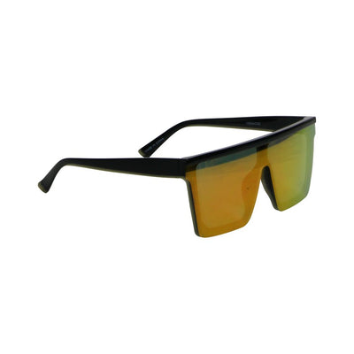 [TEST] Drew Flat Top Sunglasses