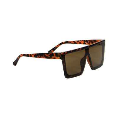 [TEST] Drew Flat Top Sunglasses