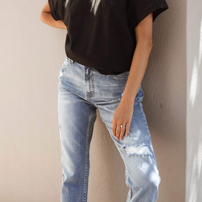 [TEST] Alexa Ripped Girlfriend Jean