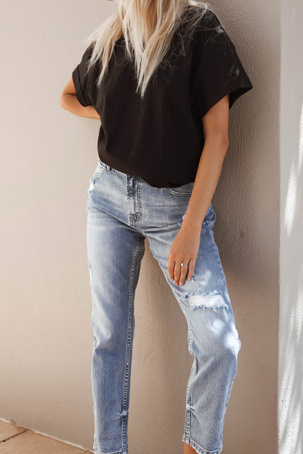 [TEST] Alexa Ripped Girlfriend Jean