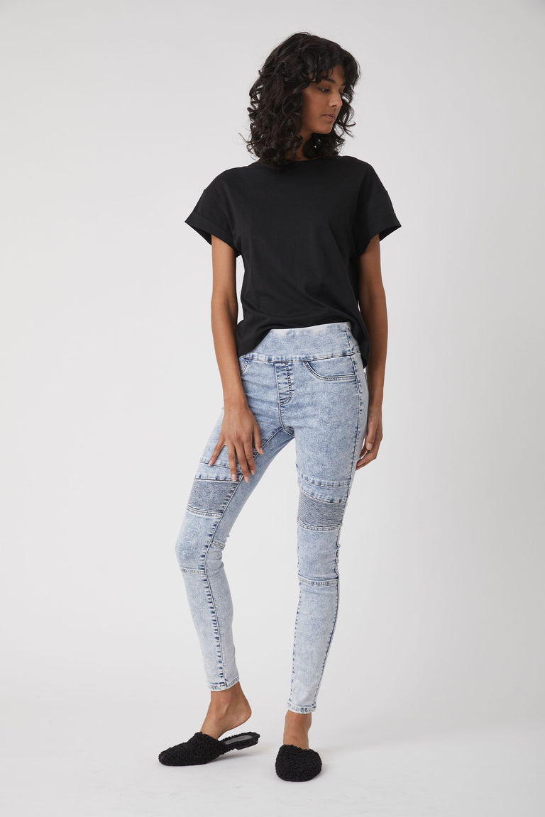 [TEST] Riley Biker Jean