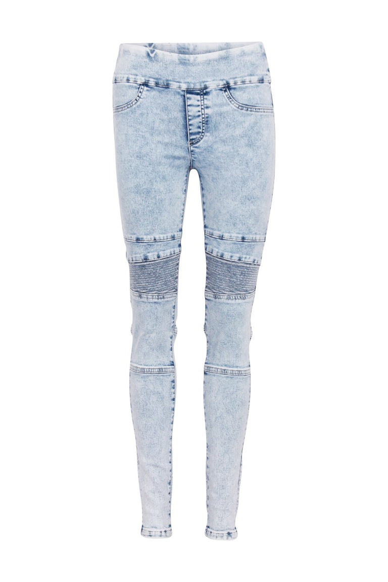 [TEST] Riley Biker Jean