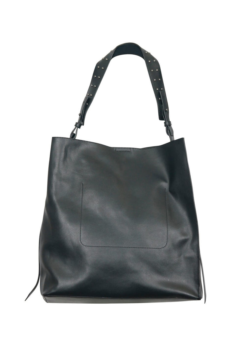 [TEST] Phoebe Oversized Tote Bag