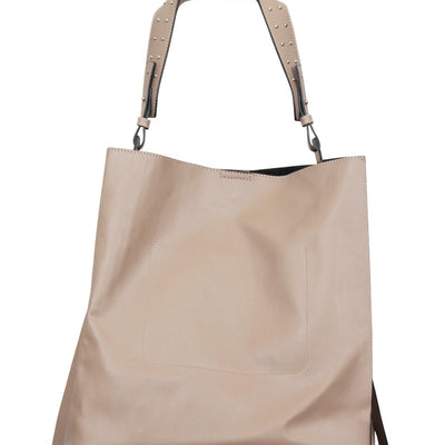 [TEST] Phoebe Oversized Tote Bag