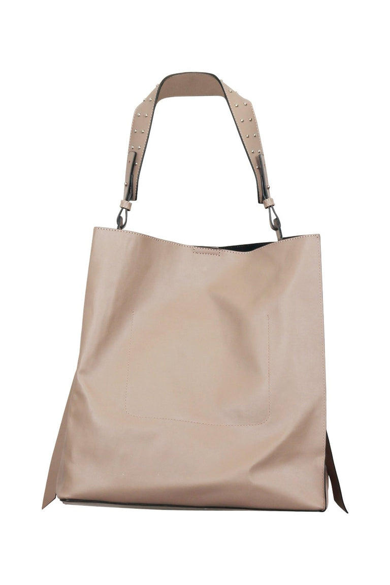 [TEST] Phoebe Oversized Tote Bag