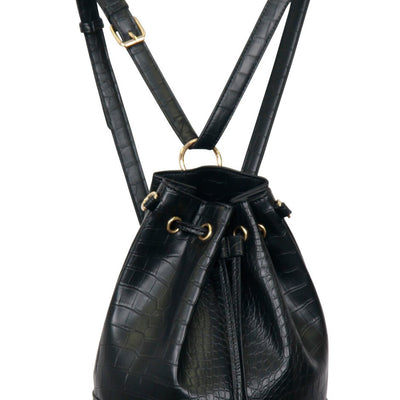 [TEST] Sunny Crossbody Backpack