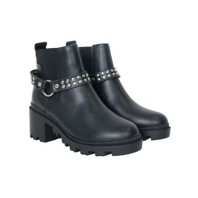 [TEST] Kassy Combat Boot