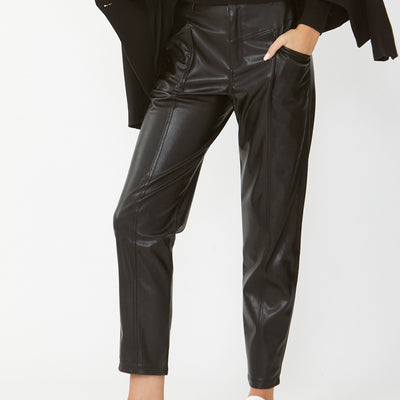 [TEST] Yoke Front Pant