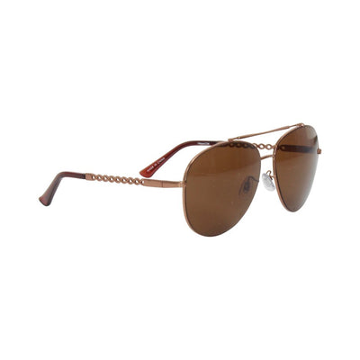 [TEST] Chain Aviator Sunglasses