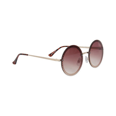 [TEST] Heather Round Sunglasses