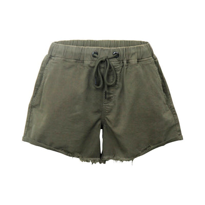 [TEST] D-Luxe Jogger Short