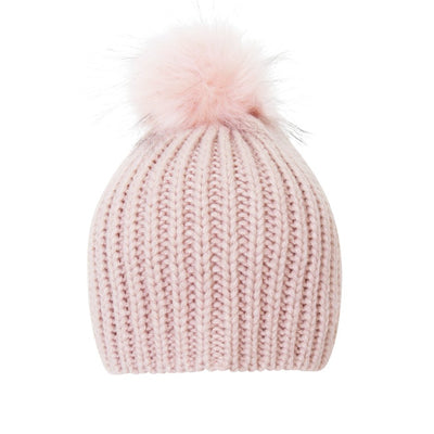 [TEST] Stevie Single Pom Beanie