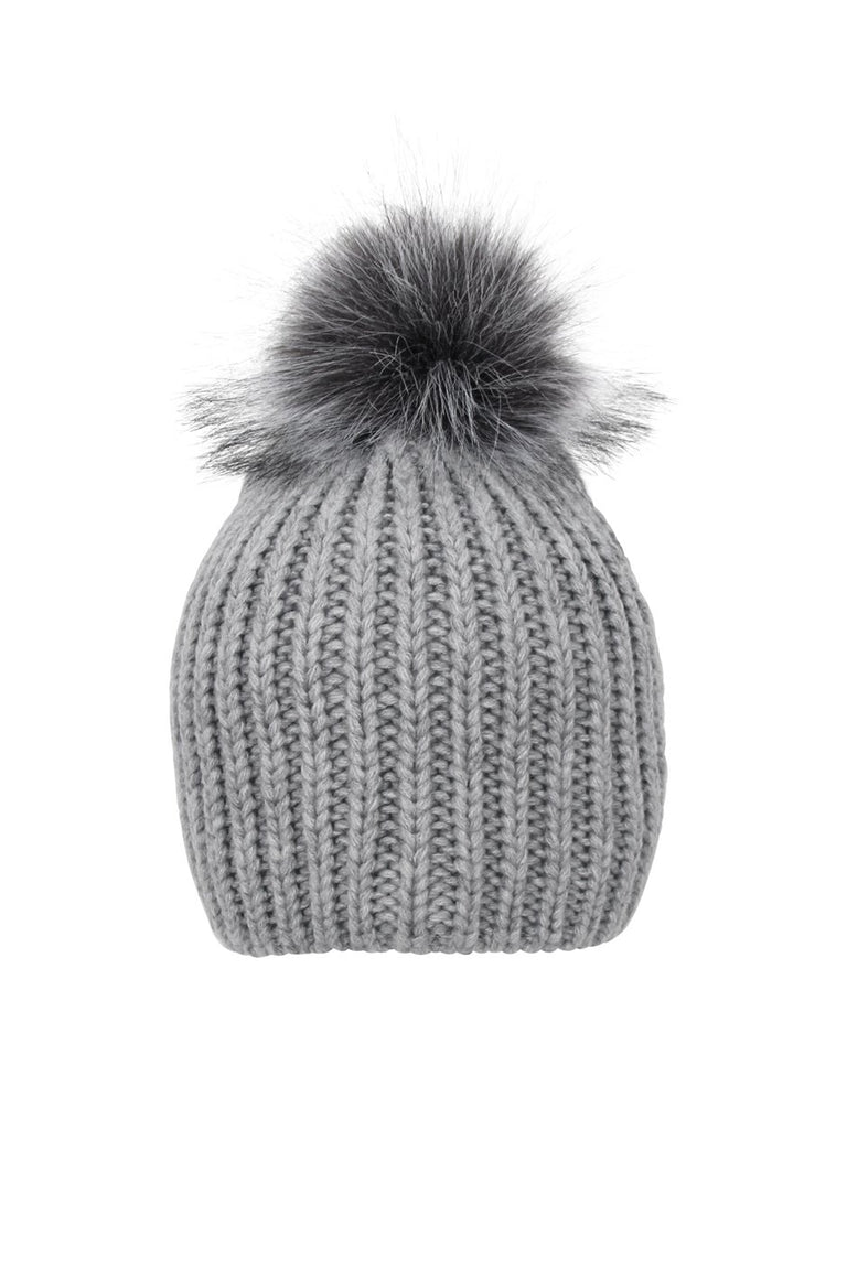 [TEST] Stevie Single Pom Beanie