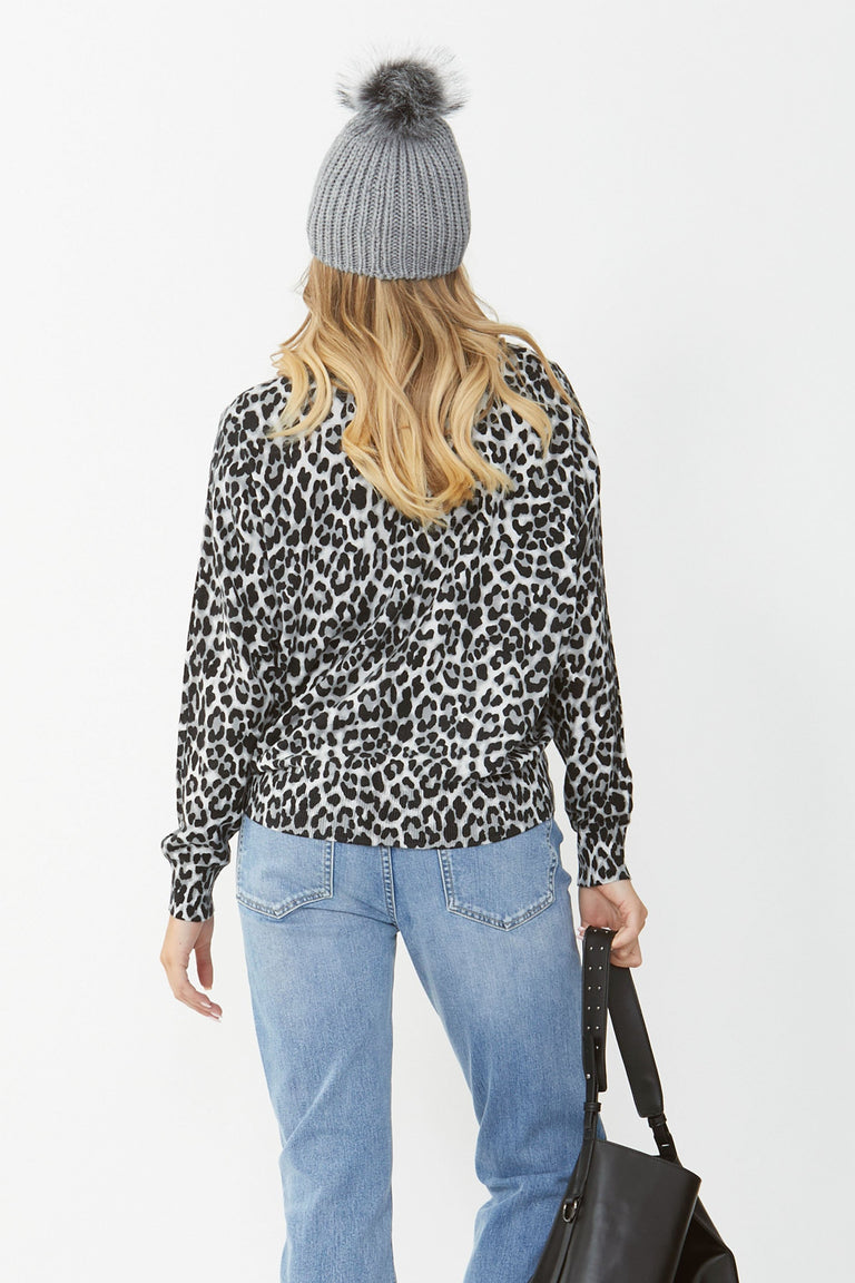 [TEST] Stevie Single Pom Beanie