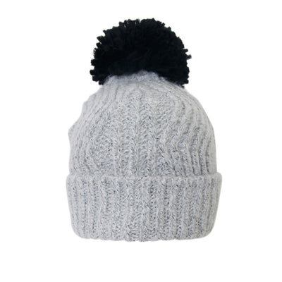 [TEST] Vivienne Single Pom Beanie