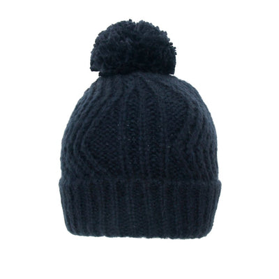 [TEST] Vivienne Single Pom Beanie