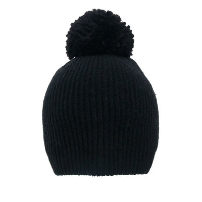 [TEST] D-Luxe Single Pom Beanie