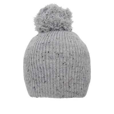 [TEST] D-Luxe Single Pom Beanie