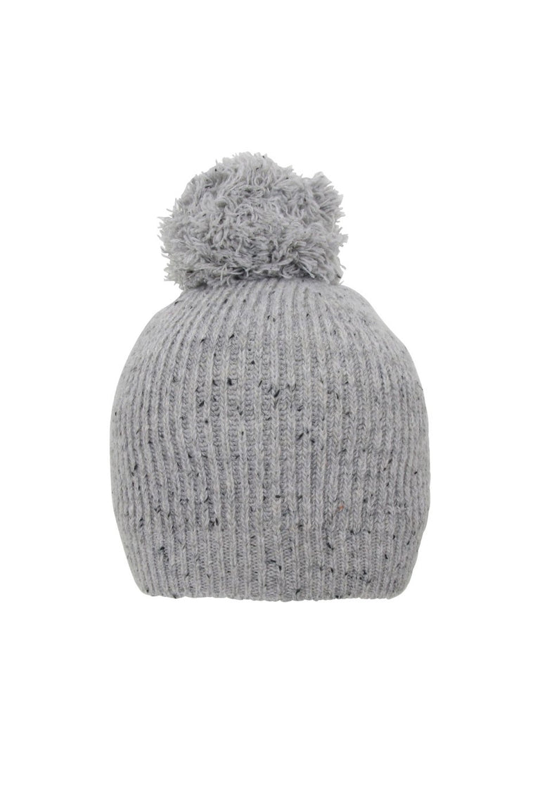 [TEST] D-Luxe Single Pom Beanie