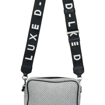 [TEST] D-Luxe Camilla Crossbody Bag