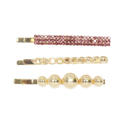 [TEST] Multi Slide Clip 3 Pack
