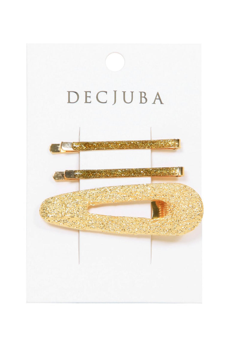 [TEST] Multi Slide Clip 3 Pack