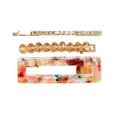 [TEST] Multi Slide Clip 3 Pack
